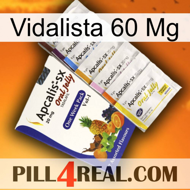 Vidalista 60 Mg 11